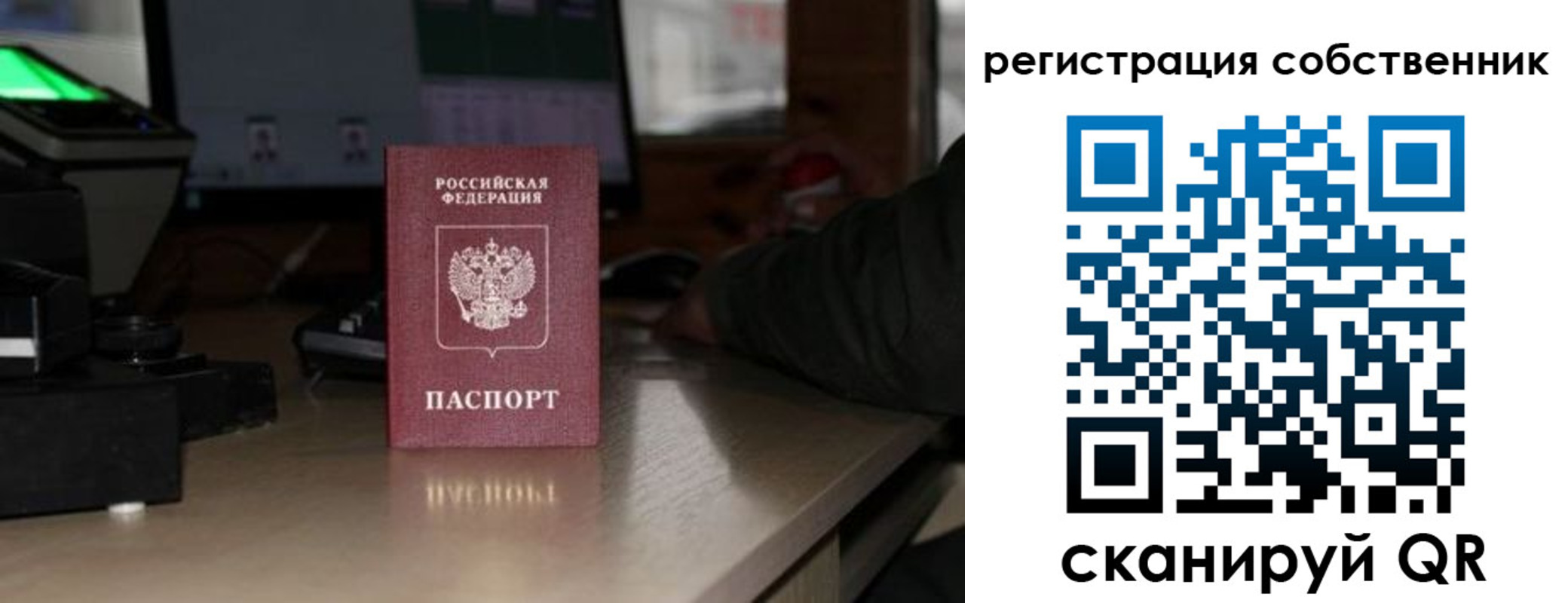прописка поиск в Зуевке
